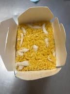 Best Chicken Fried Rice鸡炒饭 in Drexel Hill, PA