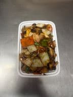 Best Roast Pork with Mushrooms 蘑菇叉烧 in Drexel Hill, PA