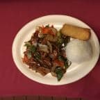 Best Pepper Steak in Houston, TX