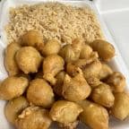 Best L14. Sweet & Sour Pork (Lunch) in Braselton, GA