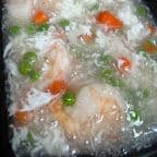 Best L29. Shrimp w. Lobster Sauce (Lunch) in Braselton, GA