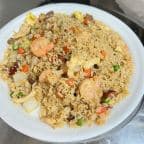 Best L35. Fried Rice (House Special) (Lunch) in Braselton, GA