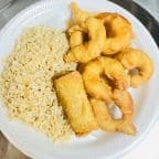 Best L28. Sweet & Sour Shrimp (Lunch) in Braselton, GA