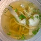 Best S06. Chicken Noodle Soup in Braselton, GA