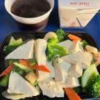 Best Steamed Bean Curd with Mixed Vegetables in Braselton, GA