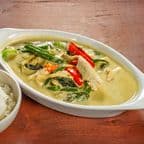 Best Green Curry in Westmont, IL