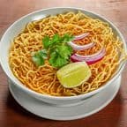 Best Kaosoy Chiengmel (Curry Noodle) in Westmont, IL