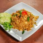 Best Basil Fried Rice in Westmont, IL