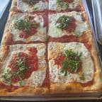 Best Grandma Pizza in Nyack, NY