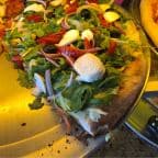 Best Salad Pizza in Nyack, NY