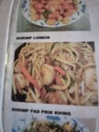 Best Shrimp Lo Mein in Dale City, VA