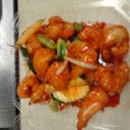 Best Sweet & Sour Prawns in Oakland, CA