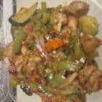 Best Mongolian Chicken in Oakland, CA