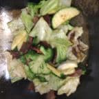 Best BBQ Pork w. Vegetable in Oakland, CA