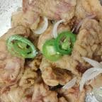 Best Salt & Pepper Pork Chop in Oakland, CA