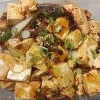 Best Szechuan Tofu in Oakland, CA