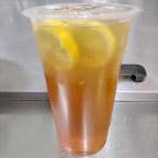 Best Honey Lemon Tea in Oakland, CA