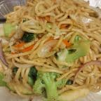 Best Vegetable Chow Mein in Oakland, CA