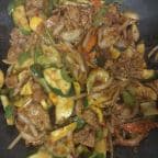 Best Kung Pao Beef in Oakland, CA