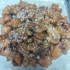 Best Sesame Beef in Oakland, CA