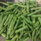 Best Dry Fried Green Beans in Oakland, CA