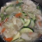 Best Seafood Tofu Soup in Oakland, CA