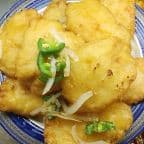 Best Salt & Pepper Fish in Oakland, CA