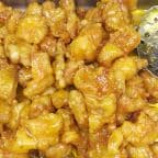 Best Lemon Chicken in Oakland, CA