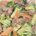 Best Beef w. Broccoli in Oakland, CA