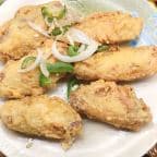 Best Fried Chicken Wings (6) in Oakland, CA