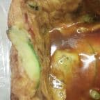 Best Vegetable Egg Foo Young in Oakland, CA