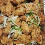 Best Chicken Wing in Oakland, CA