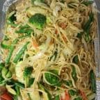 Best Vegetable Chow Mein in Oakland, CA