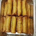 Best Vegetable Egg Rolls in Oakland, CA