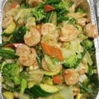 Best Mixed Vegetable Chicken in Oakland, CA