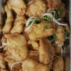 Best Salt & Pepper Fish in Oakland, CA