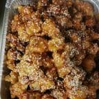 Best Sesame Chicken in Oakland, CA