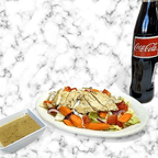 Best BBQ Chicken Salad in Sherman Oaks, CA