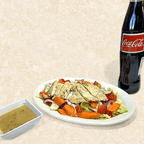 Best Caprese Salad in Sherman Oaks, CA