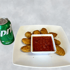 Best Fried Mushrooms in Sherman Oaks, CA