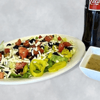 Best Italian Meatless Salad in Sherman Oaks, CA