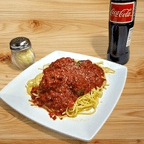 Best Pasta Meat Sauce in Sherman Oaks, CA