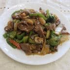 Best 103. Szechuan Beef in Wheeling, IL