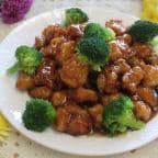 Best C13. Orange Chicken in Wheeling, IL