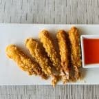 Best 8. Fried Shrimp (8 Pcs) in Wheeling, IL