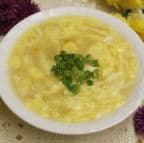 Best 11. Egg Drop Soup in Wheeling, IL