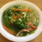 Best 12. Vegetable Soup in Wheeling, IL
