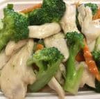 Best 63. Chicken Broccoli in Wheeling, IL