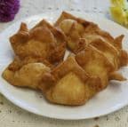 Best 4. Crab Rangoon in Wheeling, IL