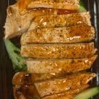 Best Chicken Teriyaki in Charleston, WV